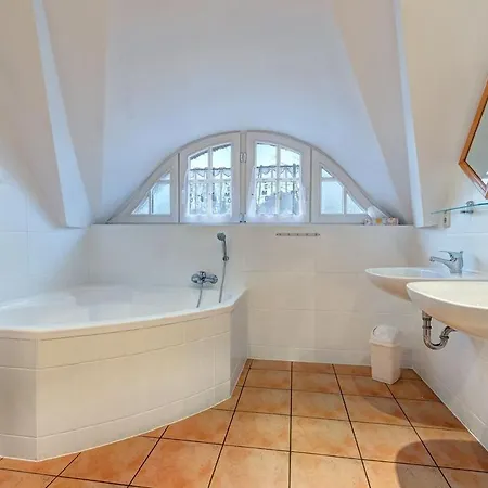 Ferienhaus Hornhecht
