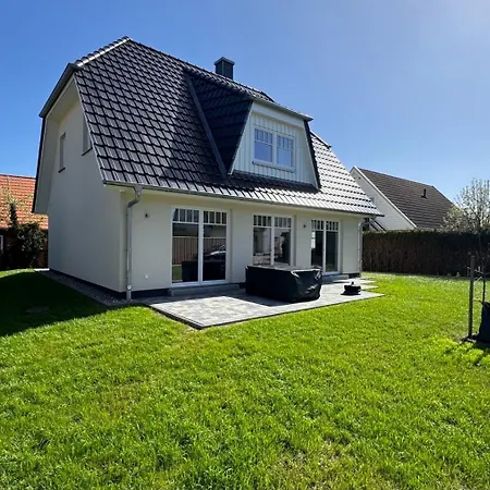 Hornhecht Holiday home