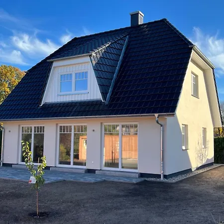 Hornhecht Holiday home *
