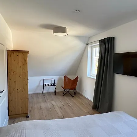 Hornhecht Holiday home *